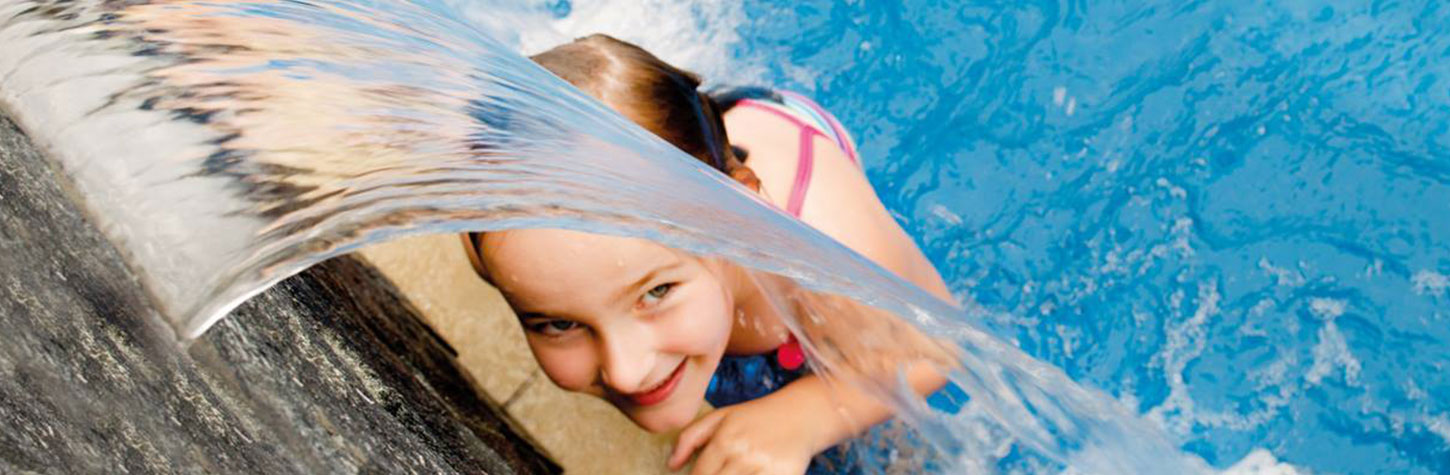 7 Ways Pools Create Healthy Kids