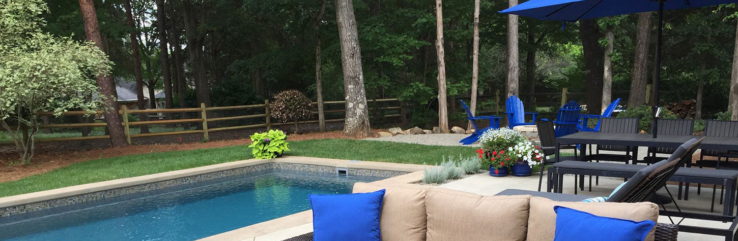Six Quick Tips to Revamp Your Pool Space