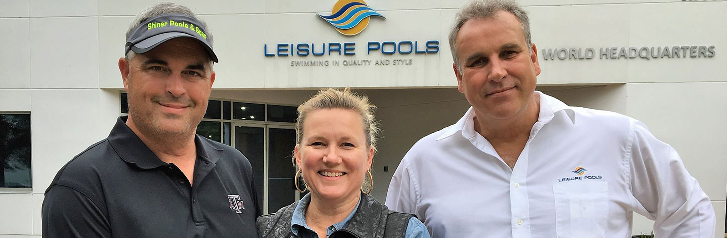 What You Need to Know About Leisure Pools Warranty