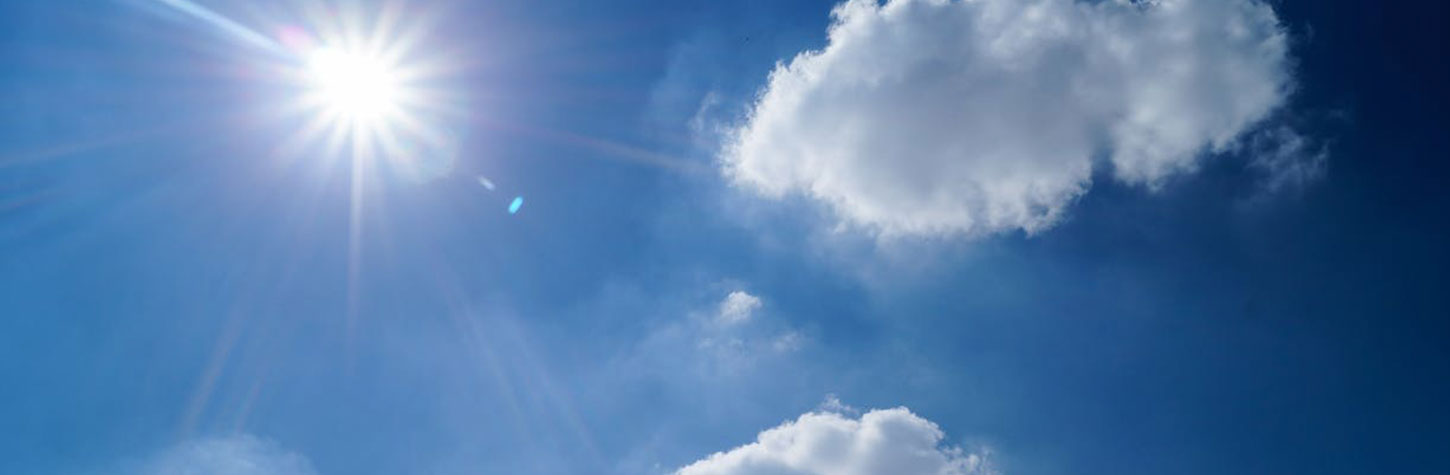 Vitamin D: 5 Reasons Sunny Pool Days Improve Your Health