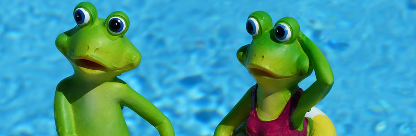 Do These Things Now to be Swimming by Next Summer