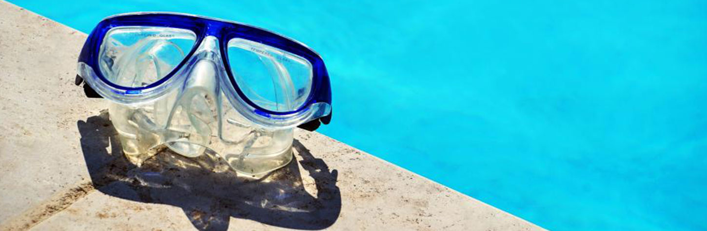 How To Keep Your New Year’s Fitness Goals With A Pool