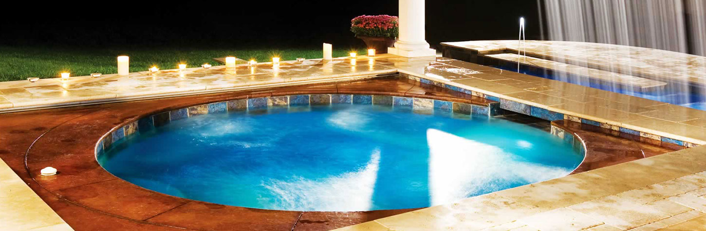 5 Steps to Enjoy a Spa in Time For Cooler Weather