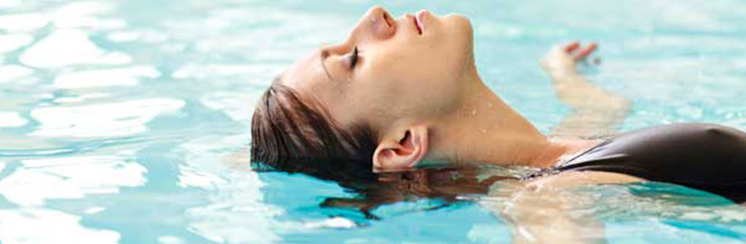 The Fun New Pool Activity You’ve Never Heard Of