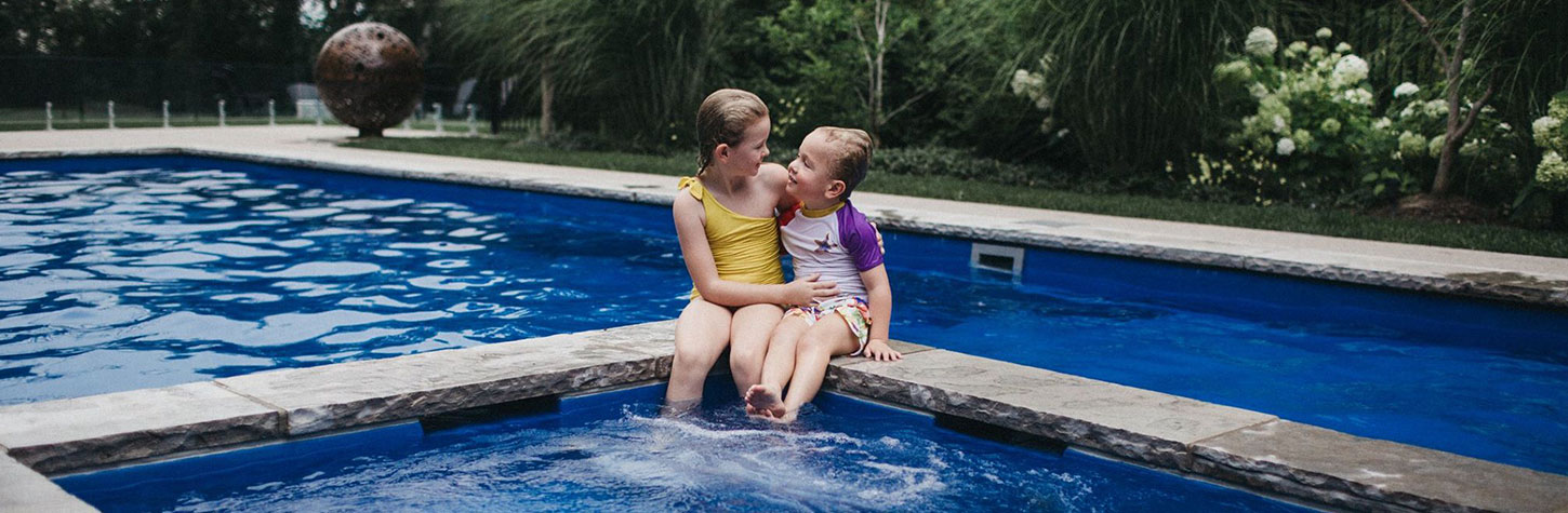6 Reasons Why a Poolside Staycation is Better Than a Vacation