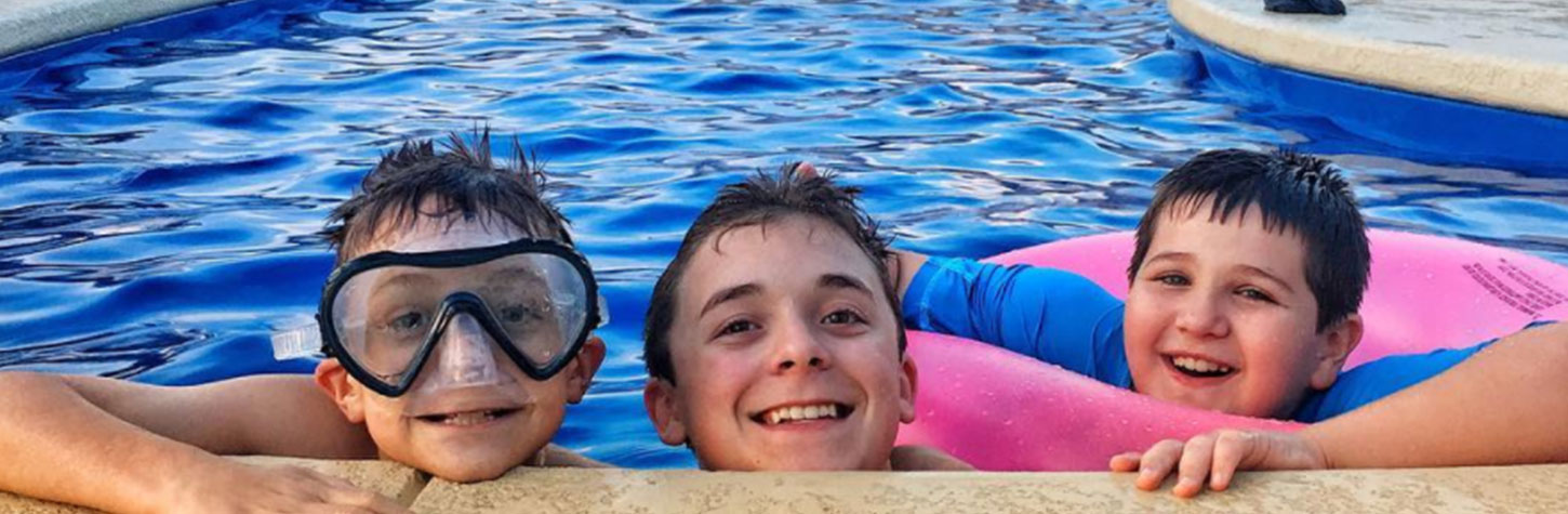 Swimming Pool Q&A: What Kind of Pools are There?