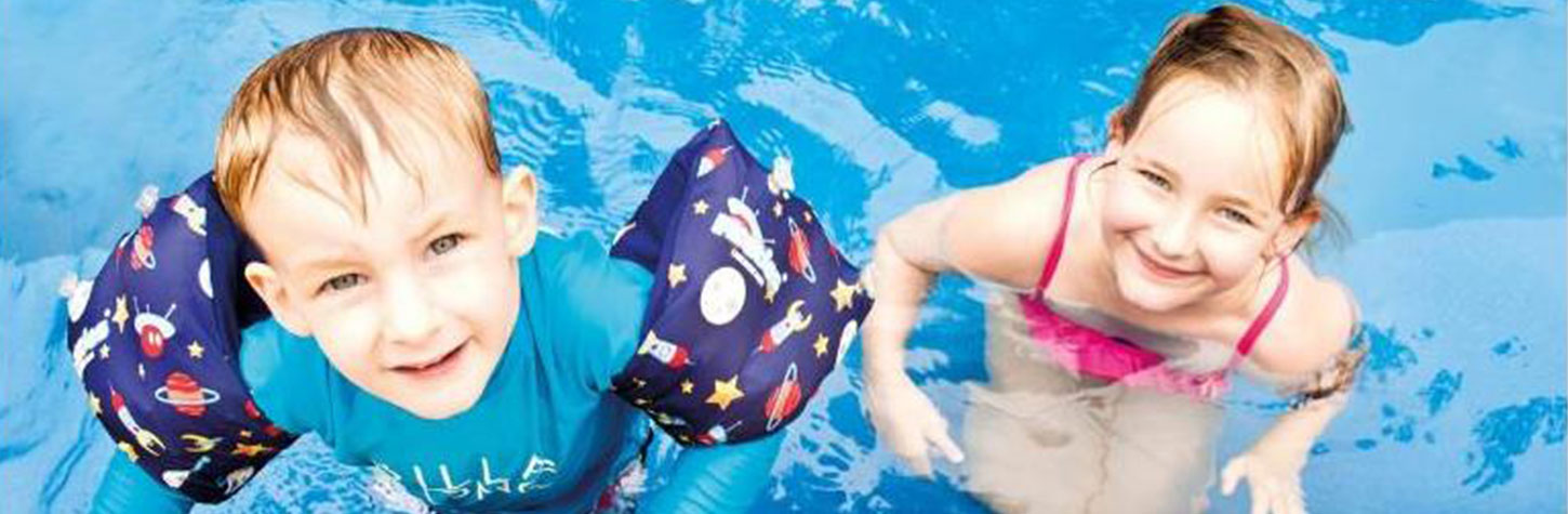Holiday Cheer – Swimming Pools Bring Joy and Peace