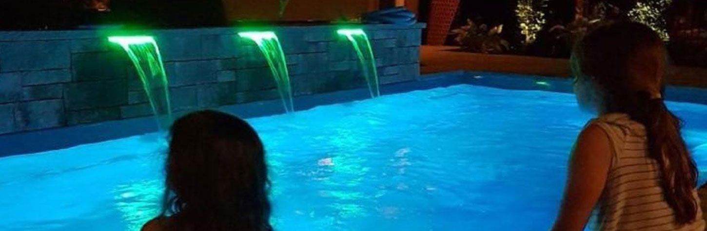 Coolest Home Improvement Trends for Your Pool (#5 is Spectacular)