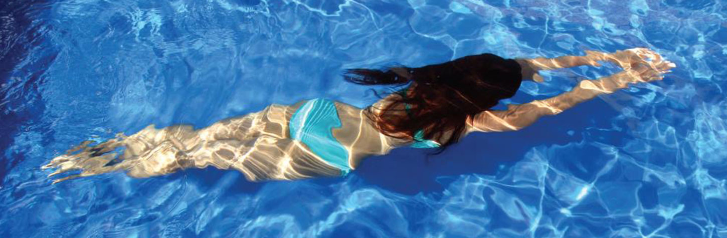 What Makes a Leisure Pool so Beautiful? 6 Key Attributes