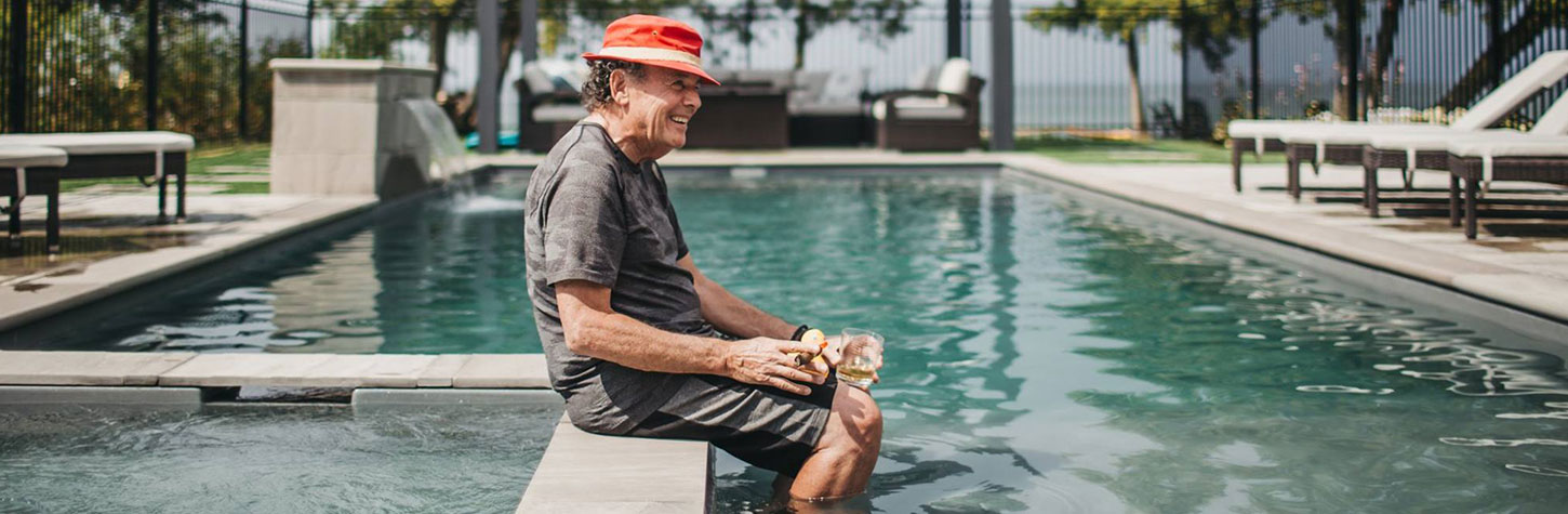 Considering A Pool Purchase? 5 Reasons This Is The Perfect Time