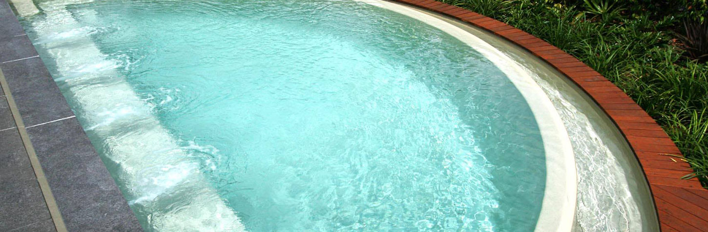 The Beauty of Vanishing Edge Pools