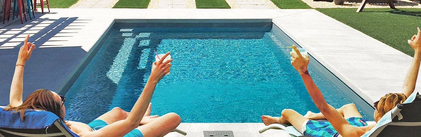 7 Reasons to Love the Beauty of Leisure Pools