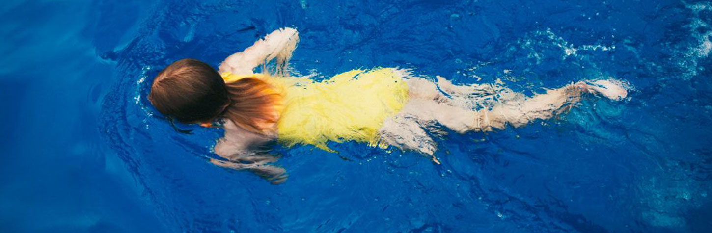 Importance of Learning How to Swim